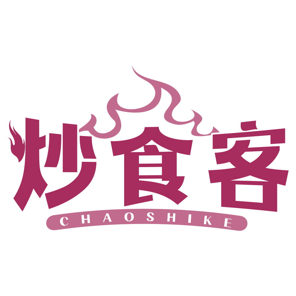 炒食客 第43类餐饮住宿 注册号78141070商标图样
