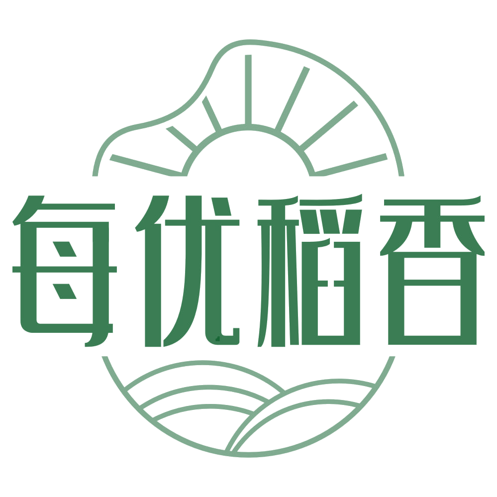 每优稻香 第35类广告销售 注册号78143691商标图样