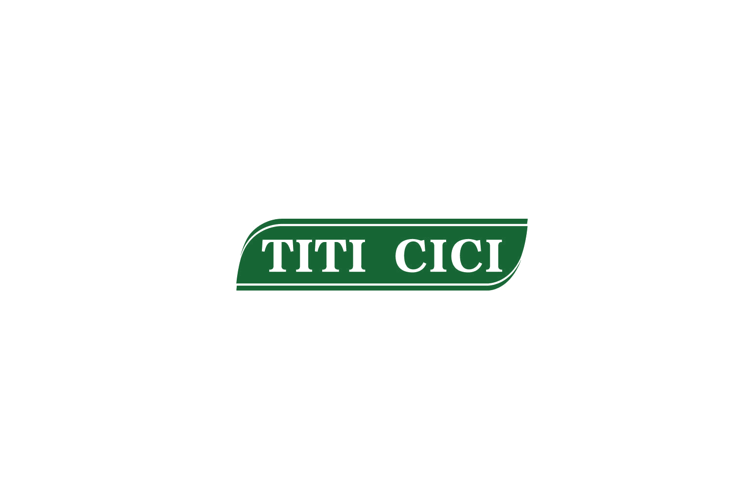 TITI CICI 第25类服装鞋帽 注册号78144744商标图样