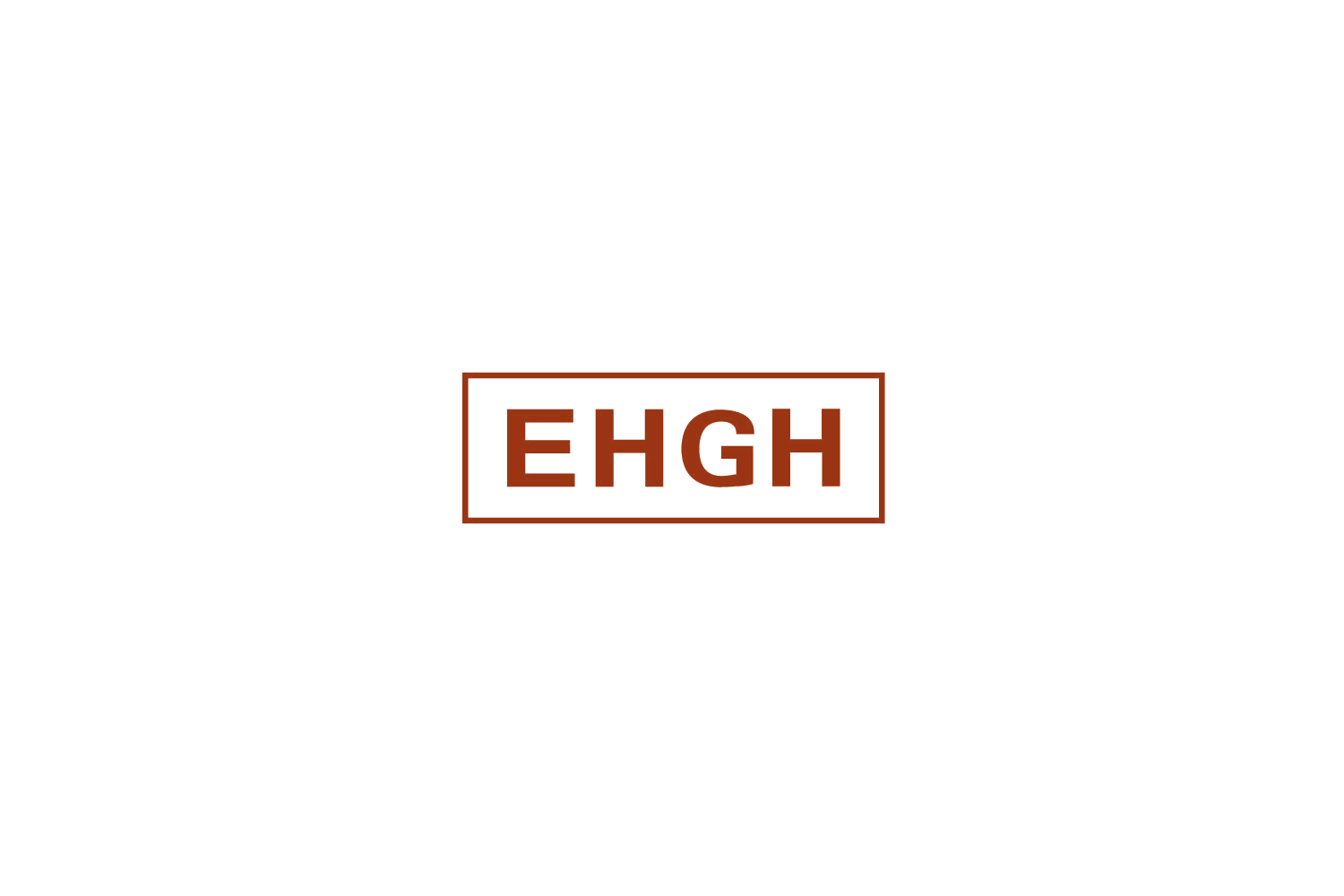 EHGH 第25类服装鞋帽 注册号78150241商标图样