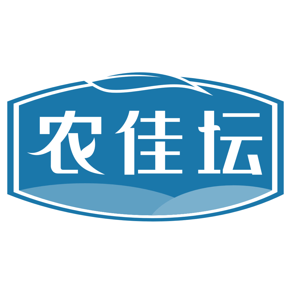 农佳坛 第43类餐饮住宿 注册号78151254商标图样