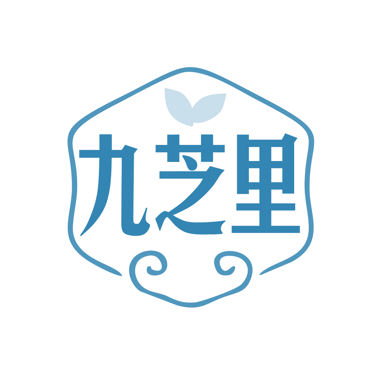 九芝里 第10类医疗器械 注册号78155623商标图样