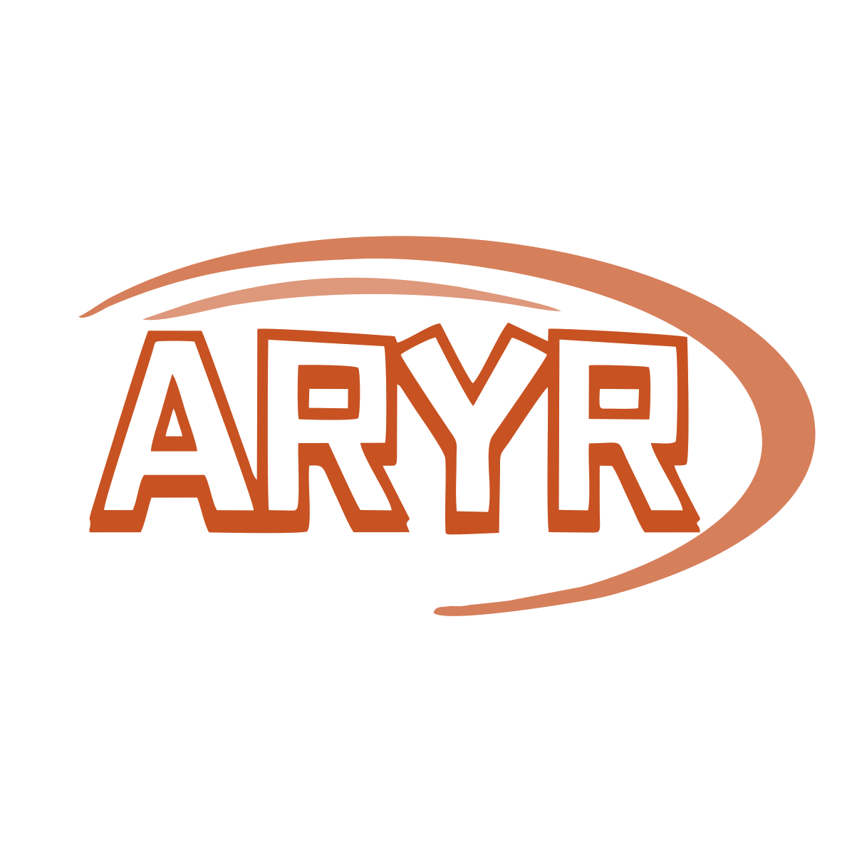 ARYR 第11类家用电器 注册号78163060商标图样