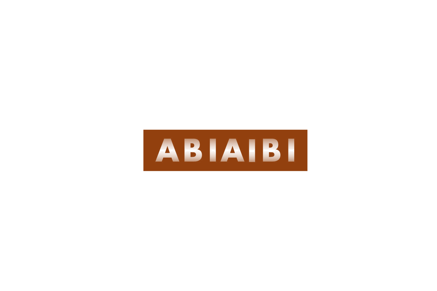 ABIAIBI 第25类服装鞋帽 注册号78186349商标图样