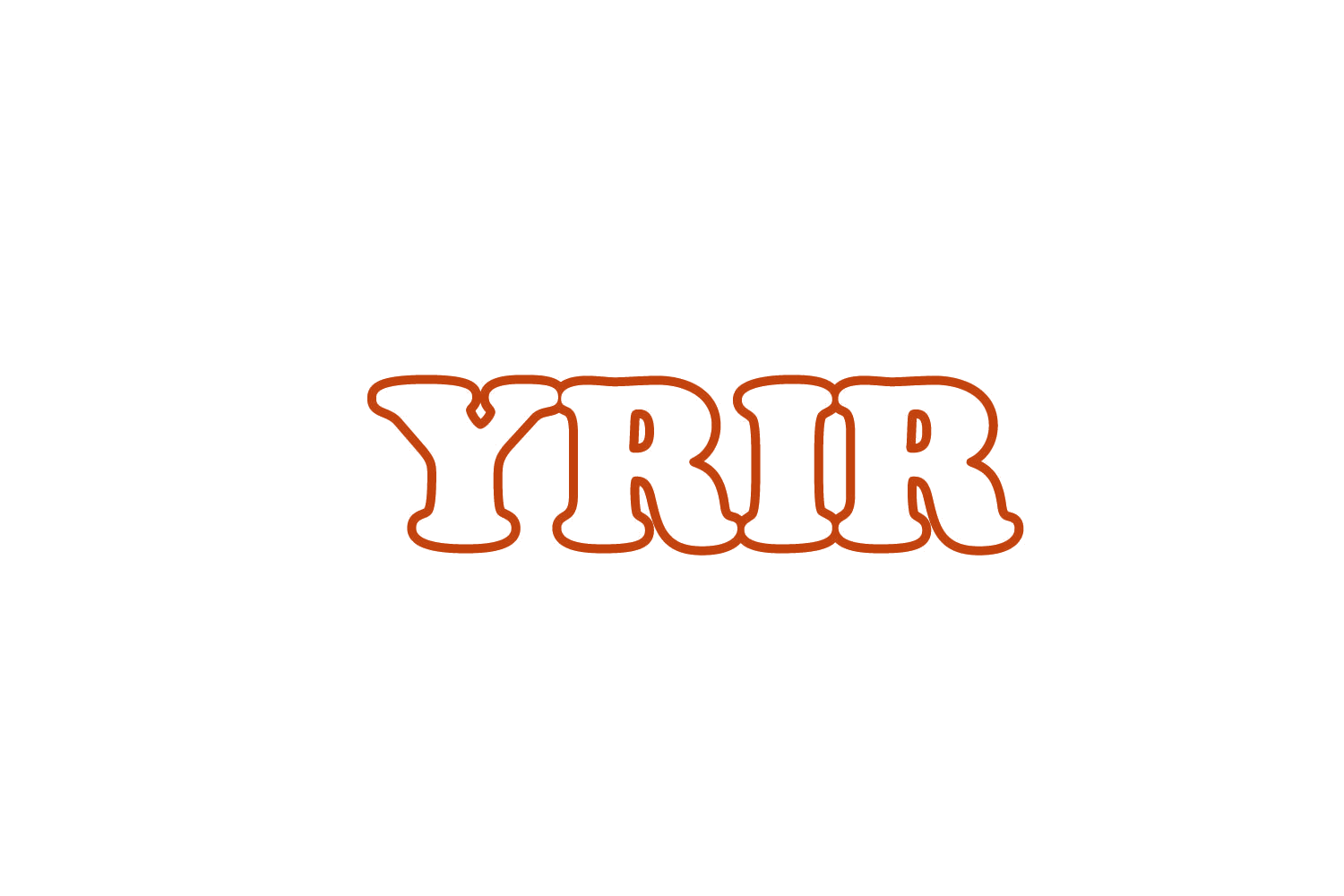 YRIR 第35类广告销售 注册号78187034商标图样