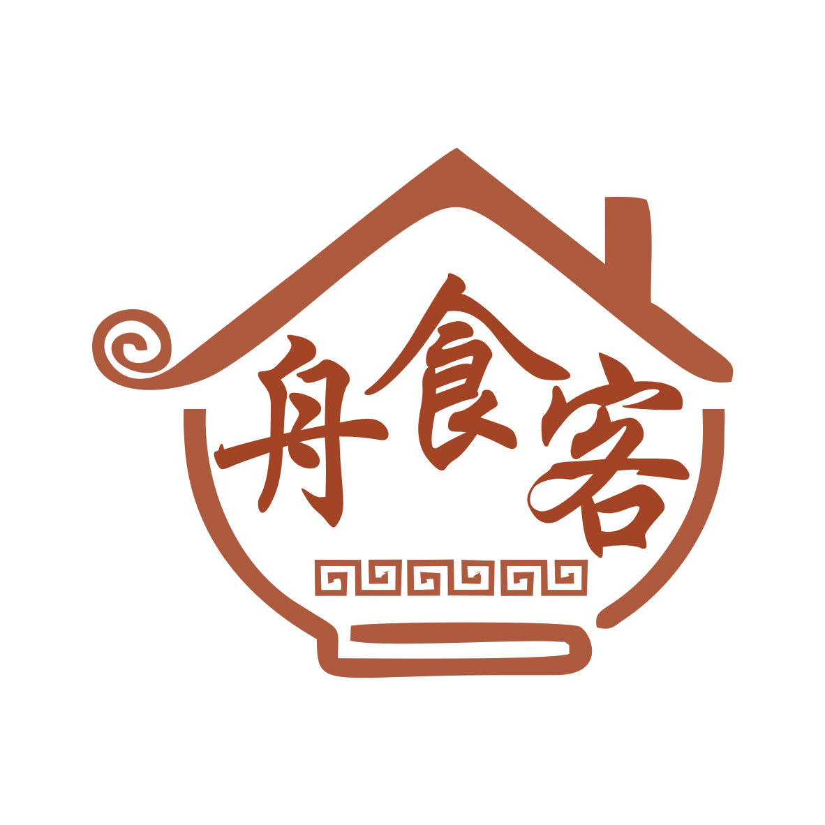 舟食客 第5类医药 注册号78195322商标图样