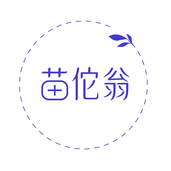 苗佗翁 第5类医药 注册号78203434商标图样