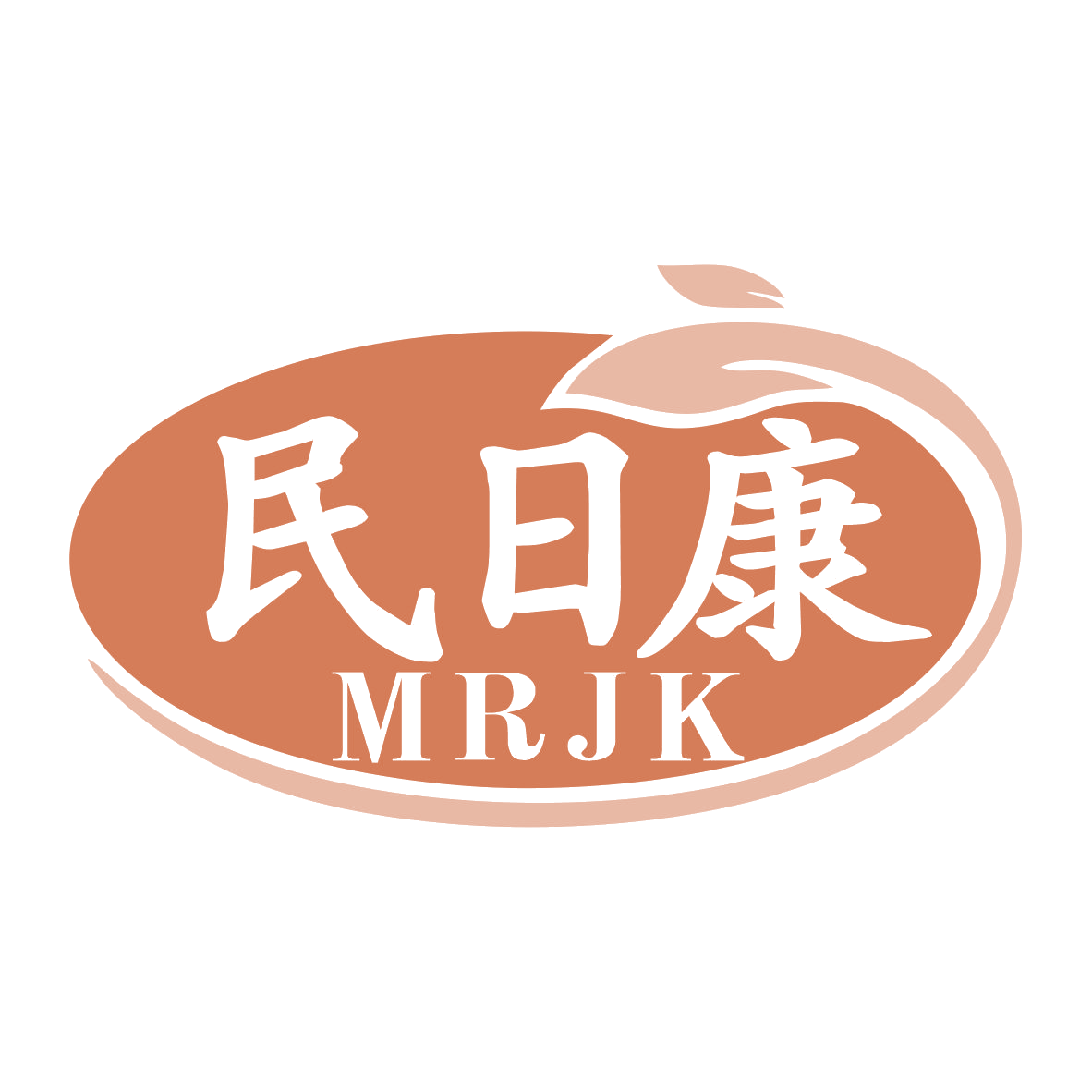 民日康 MRJK 第9类科学仪器 注册号78221448商标图样