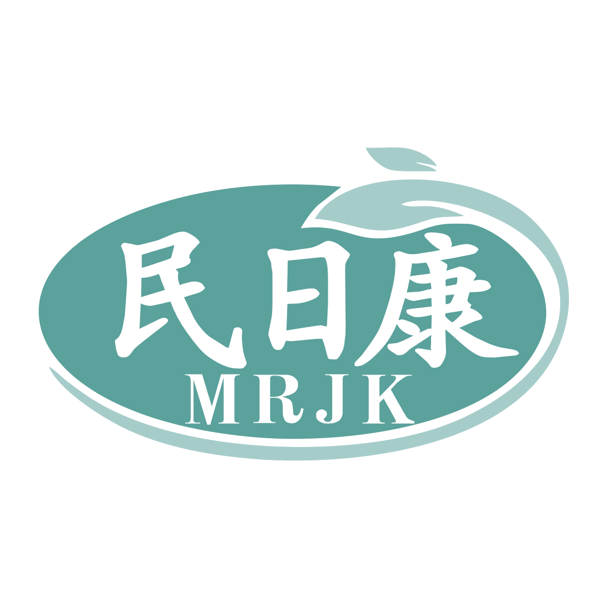 民日康 MRJK 第10类医疗器械 注册号78224506商标图样