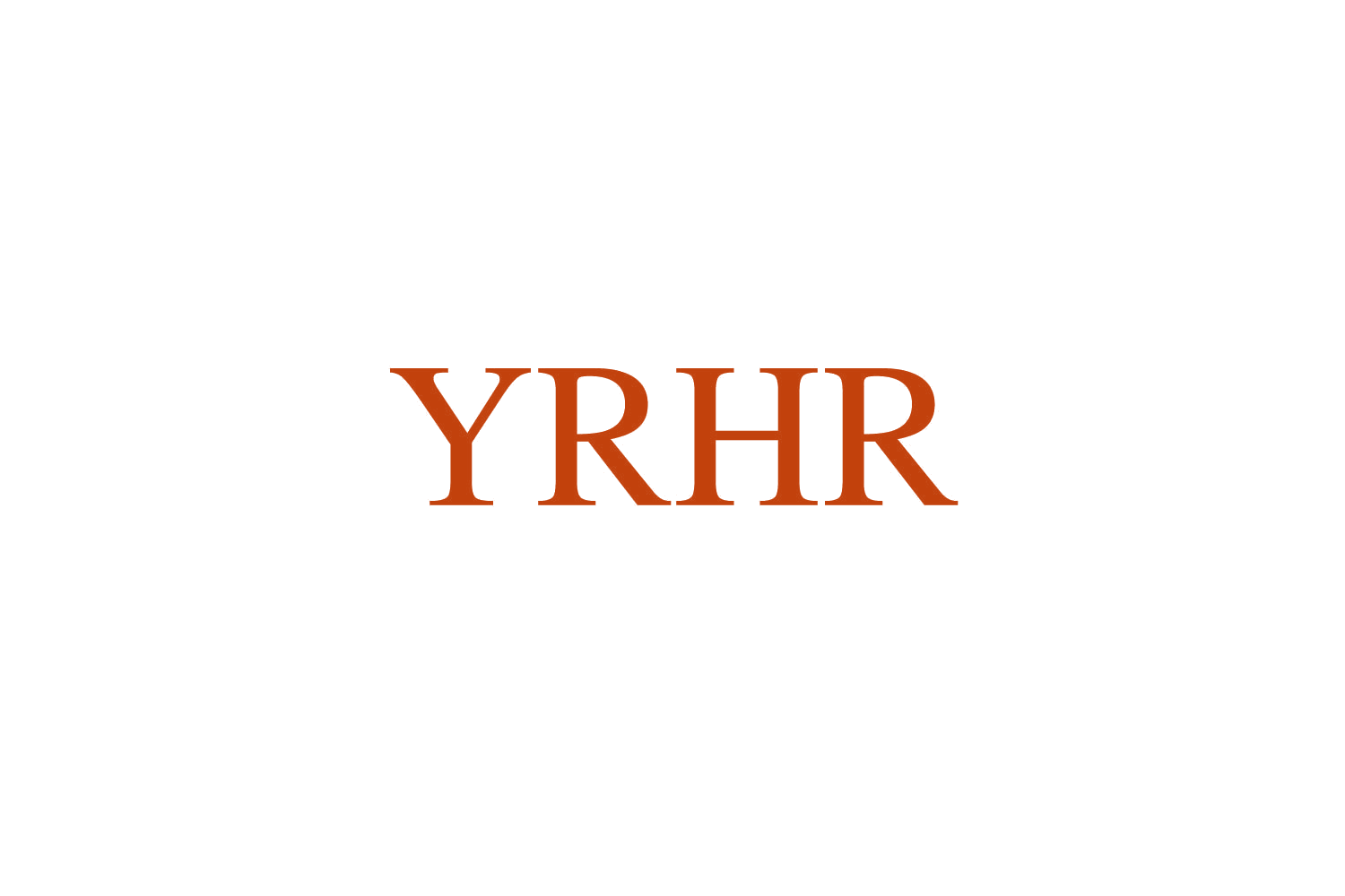 YRHR 第9类科学仪器 注册号78227281商标图样