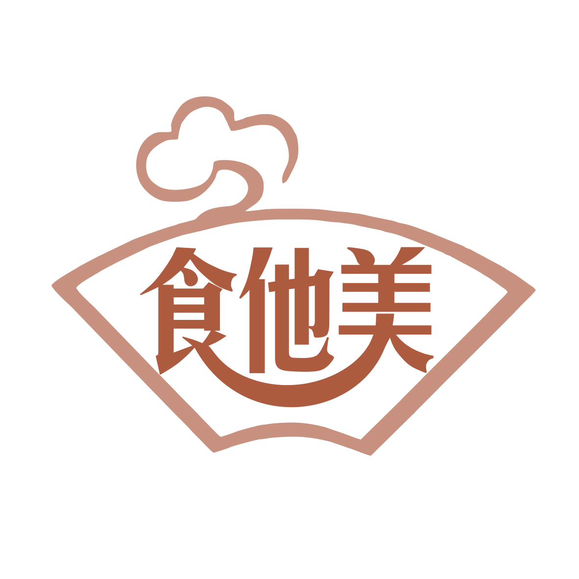 食他美 第35类广告销售 注册号78227328商标图样