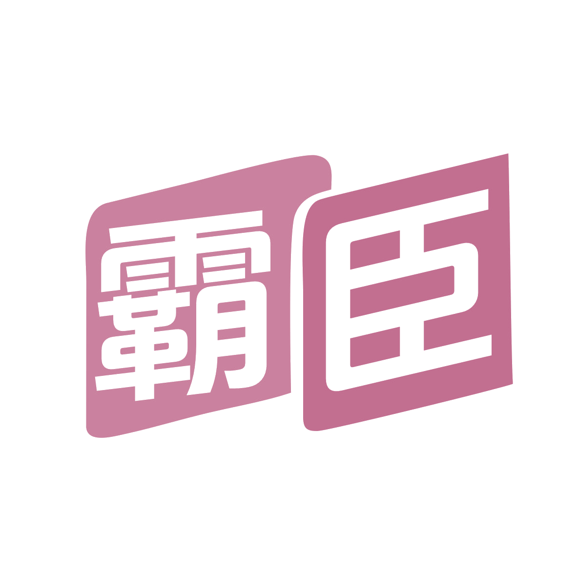 霸臣 第25类服装鞋帽 注册号78232498商标图样