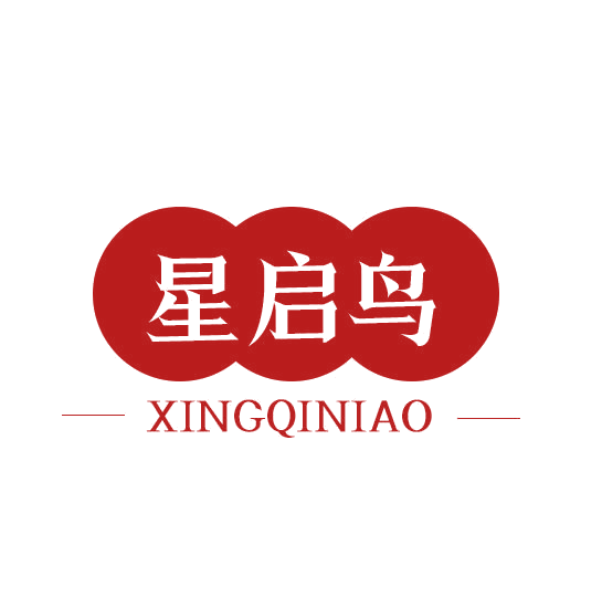 星启鸟 第5类医药 注册号78237744商标图样