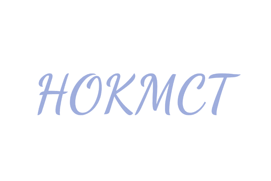 HOKMCT 第25类服装鞋帽 注册号78244480商标图样