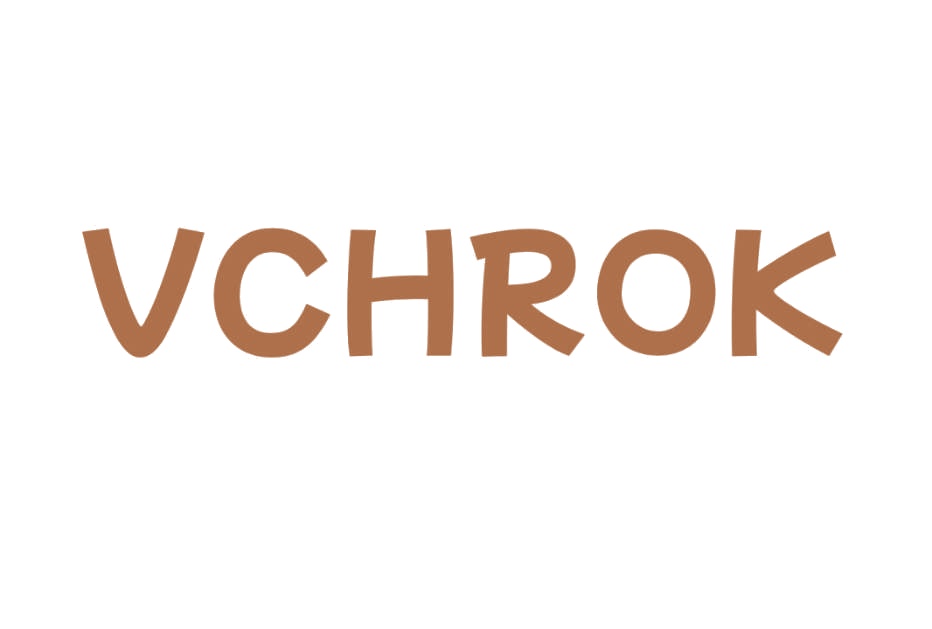 VCHROK 第3类日化用品 注册号78248687商标图样