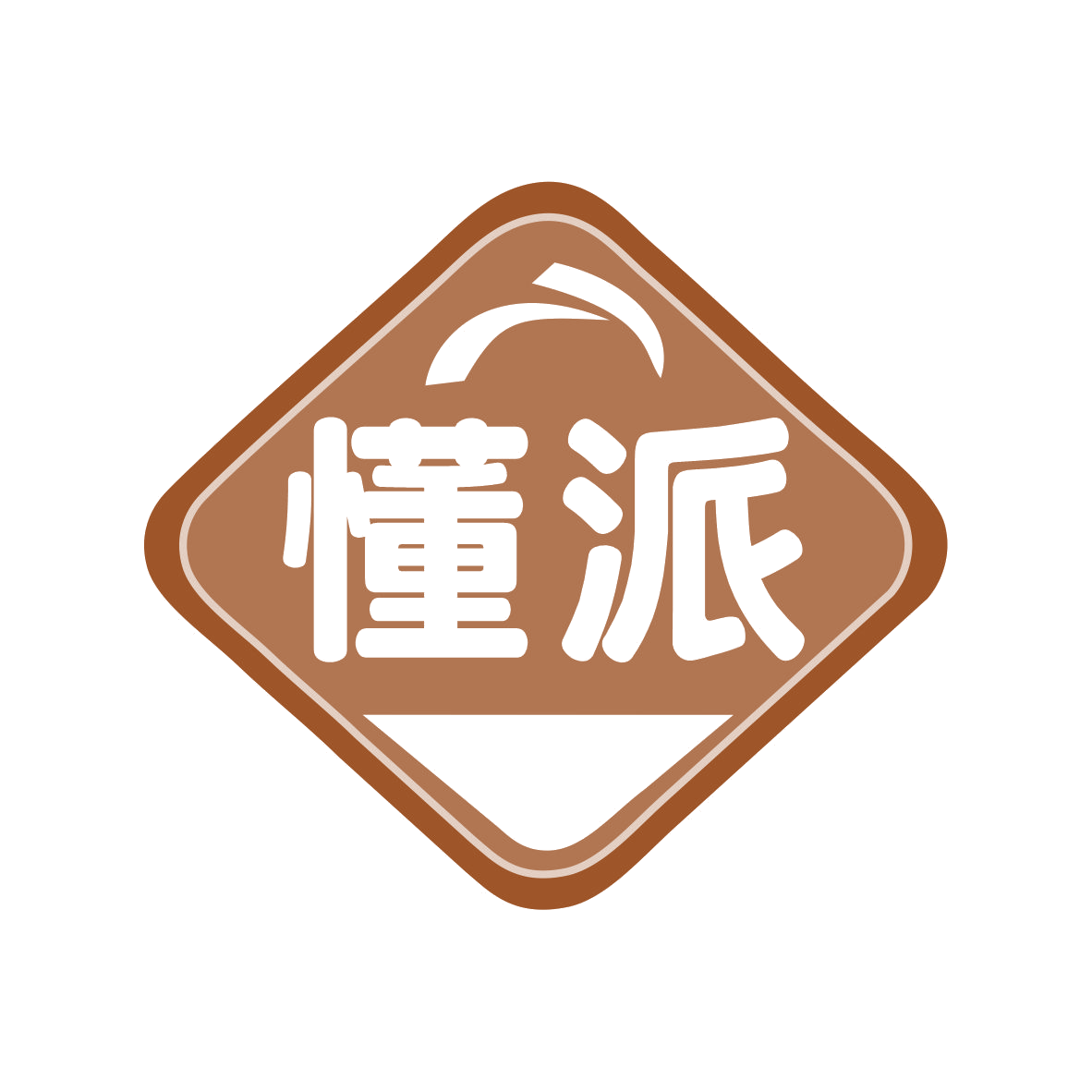 懂派 第7类机械设备 注册号78263388商标图样
