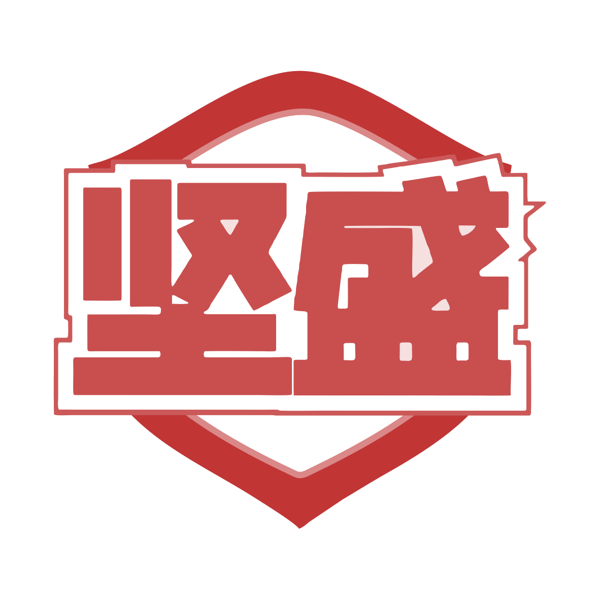 坚盛 第37类建筑修理 注册号78269191商标图样