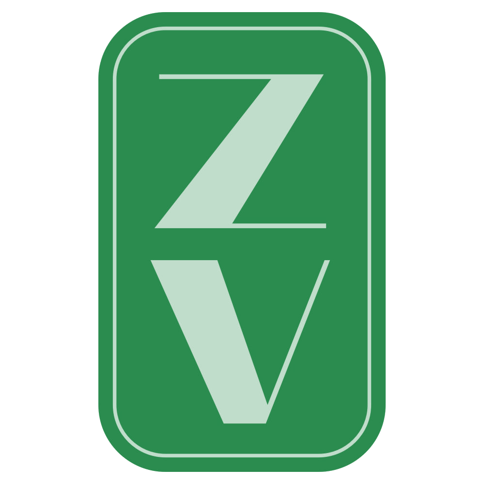 ZV 第3类日化用品 注册号78290360商标图样