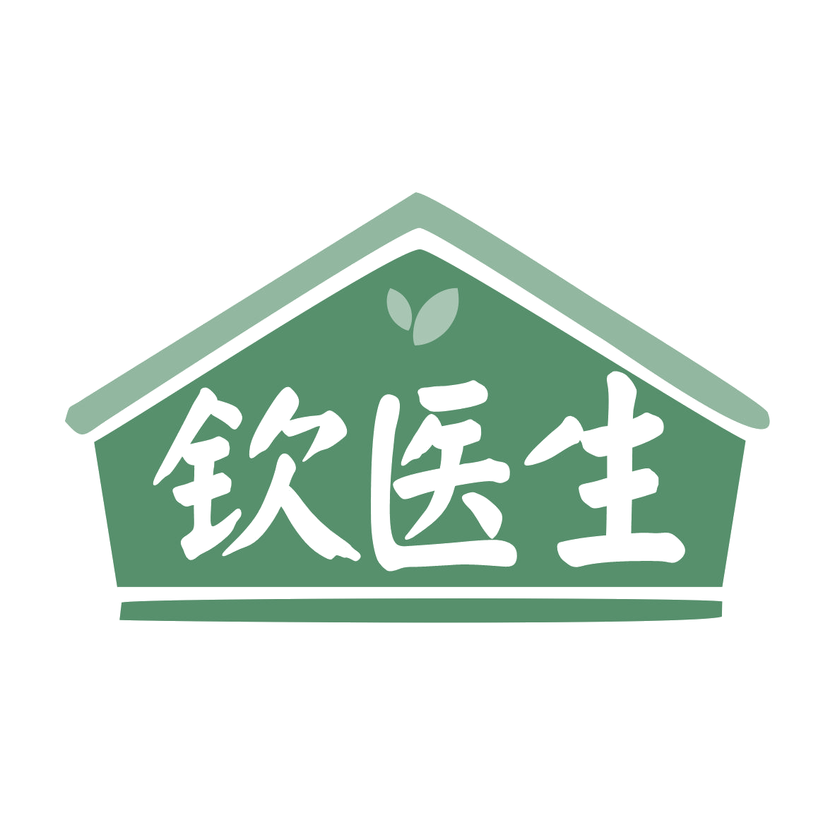 钦医生 第44类医疗园艺 注册号78330767商标图样