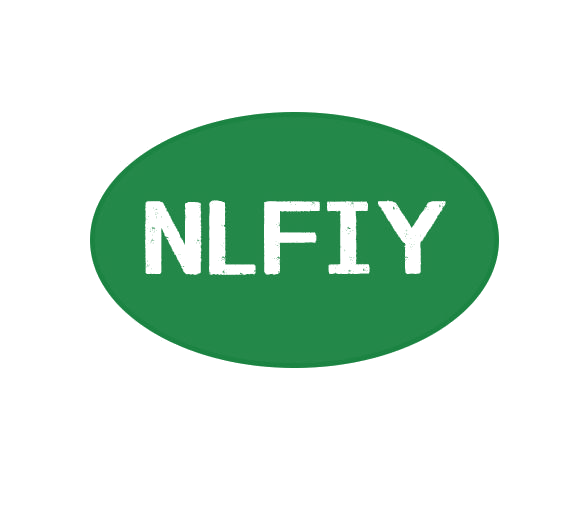 NLFIY 第25类服装鞋帽 注册号78394102商标图样