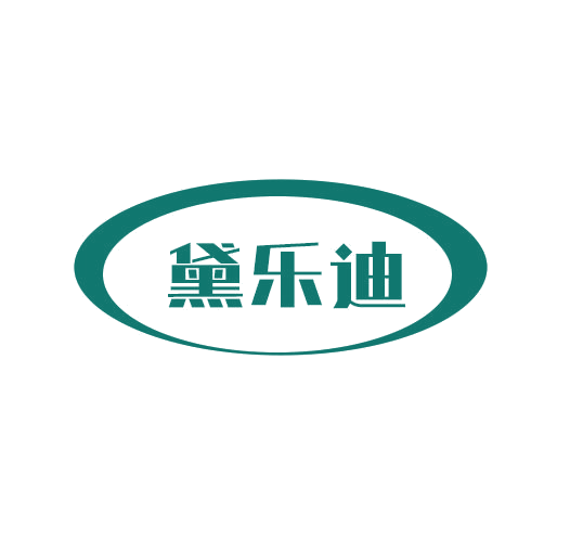黛乐迪 第25类服装鞋帽 注册号78426474商标图样