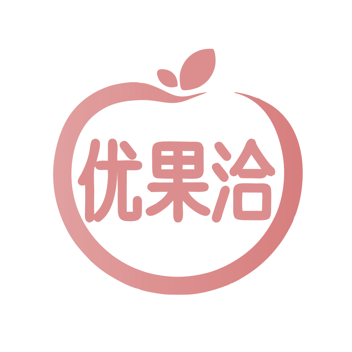 优果洽 第29类食品罐头 注册号78429269商标图样