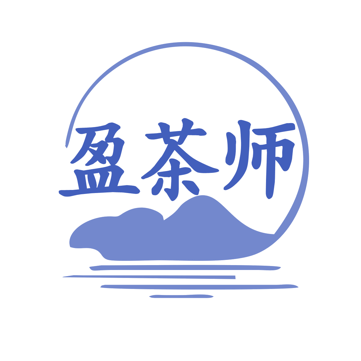 盈茶师 第5类医药 注册号78435073商标图样