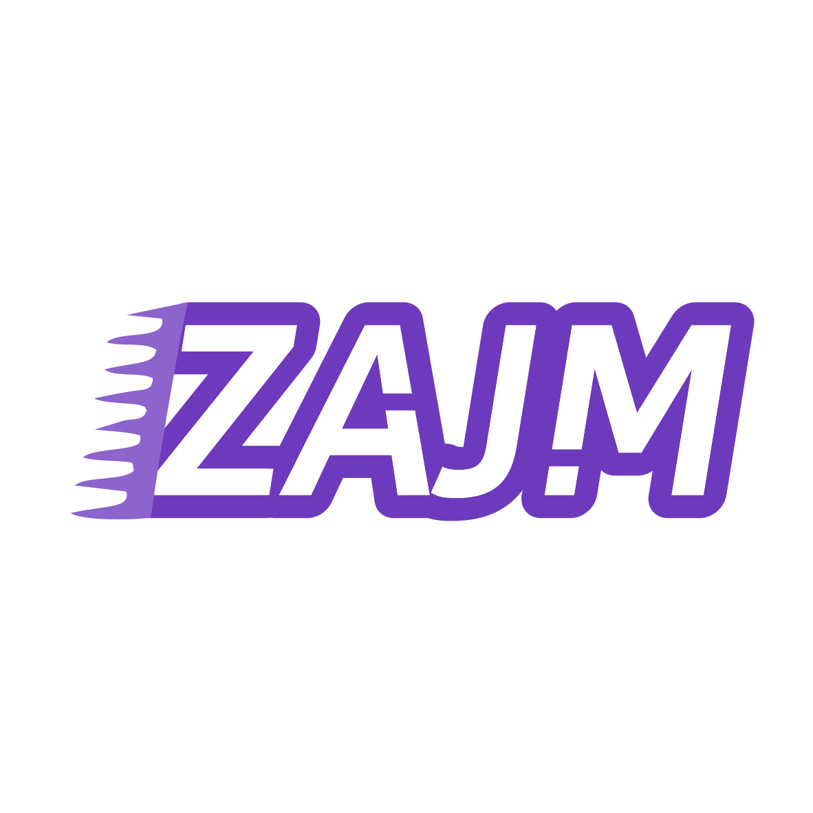 ZAJM 第25类服装鞋帽 注册号78437938商标图样