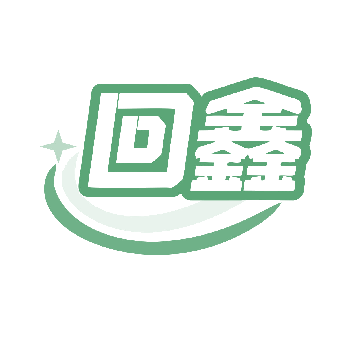 回鑫 第6类五金金属 注册号78524588商标图样