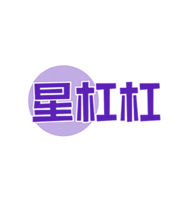 星杠杠 第25类服装鞋帽 注册号78528711商标图样