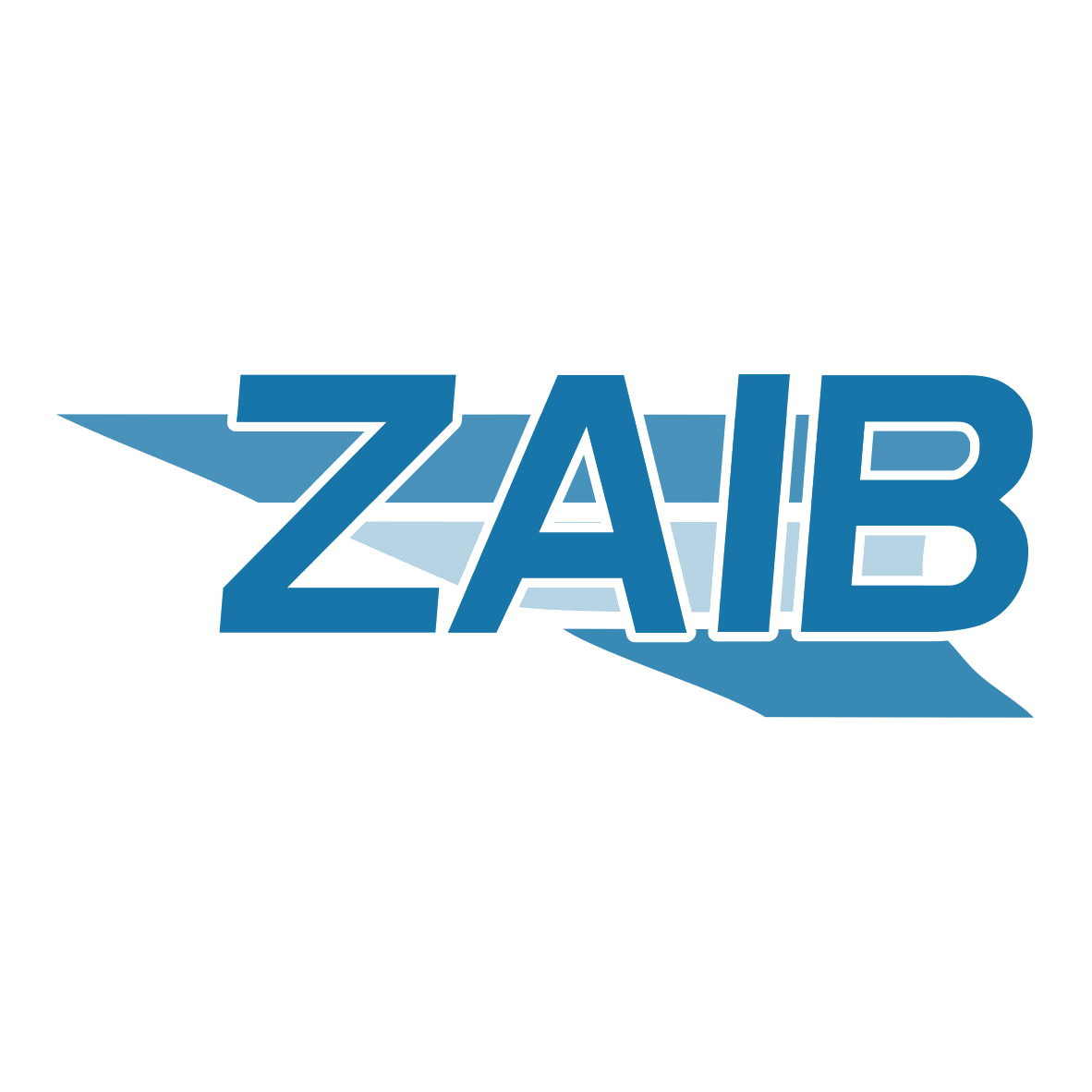 ZAIB 第35类广告销售 注册号78585707商标图样