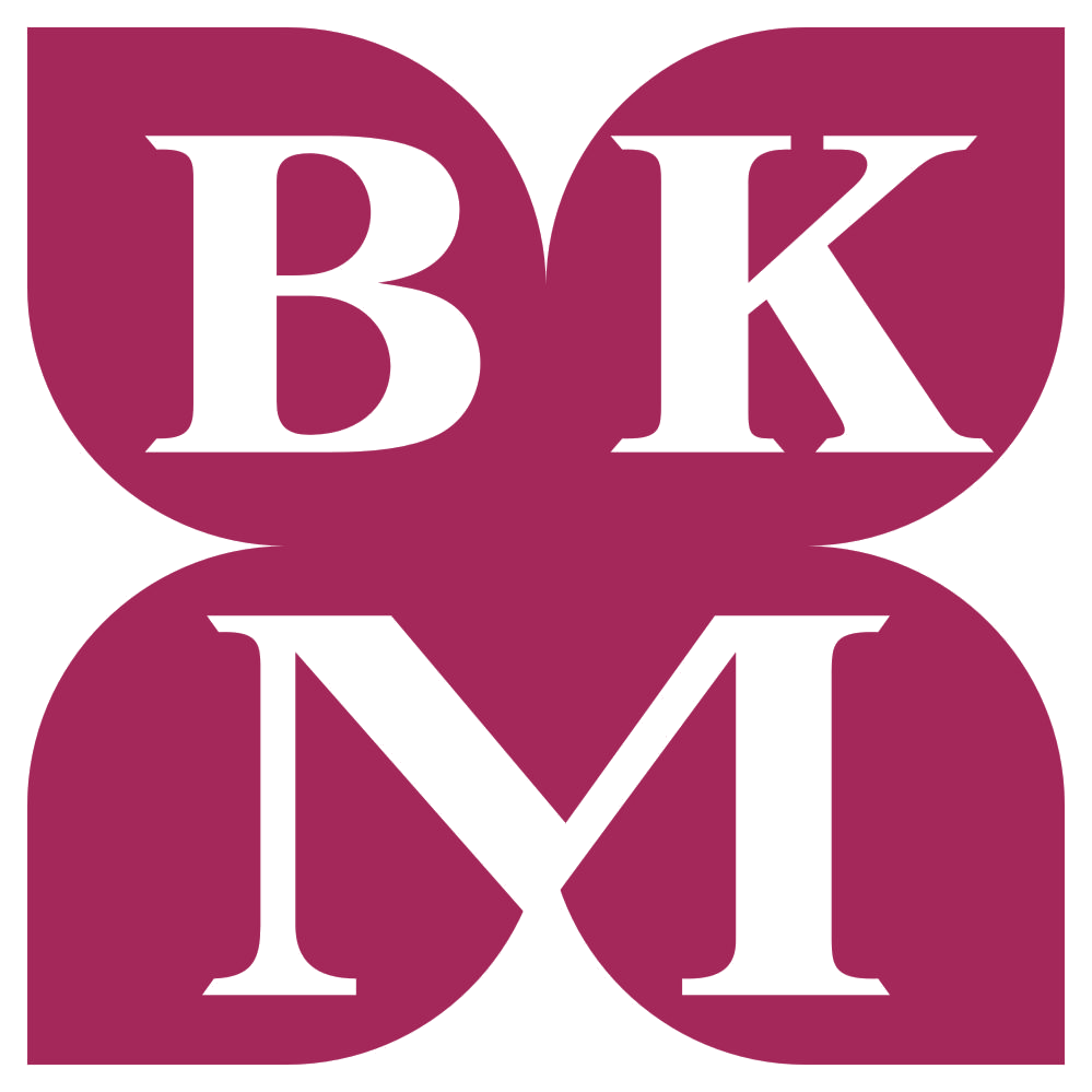 BKM 第4类工业油脂 注册号78614928商标图样