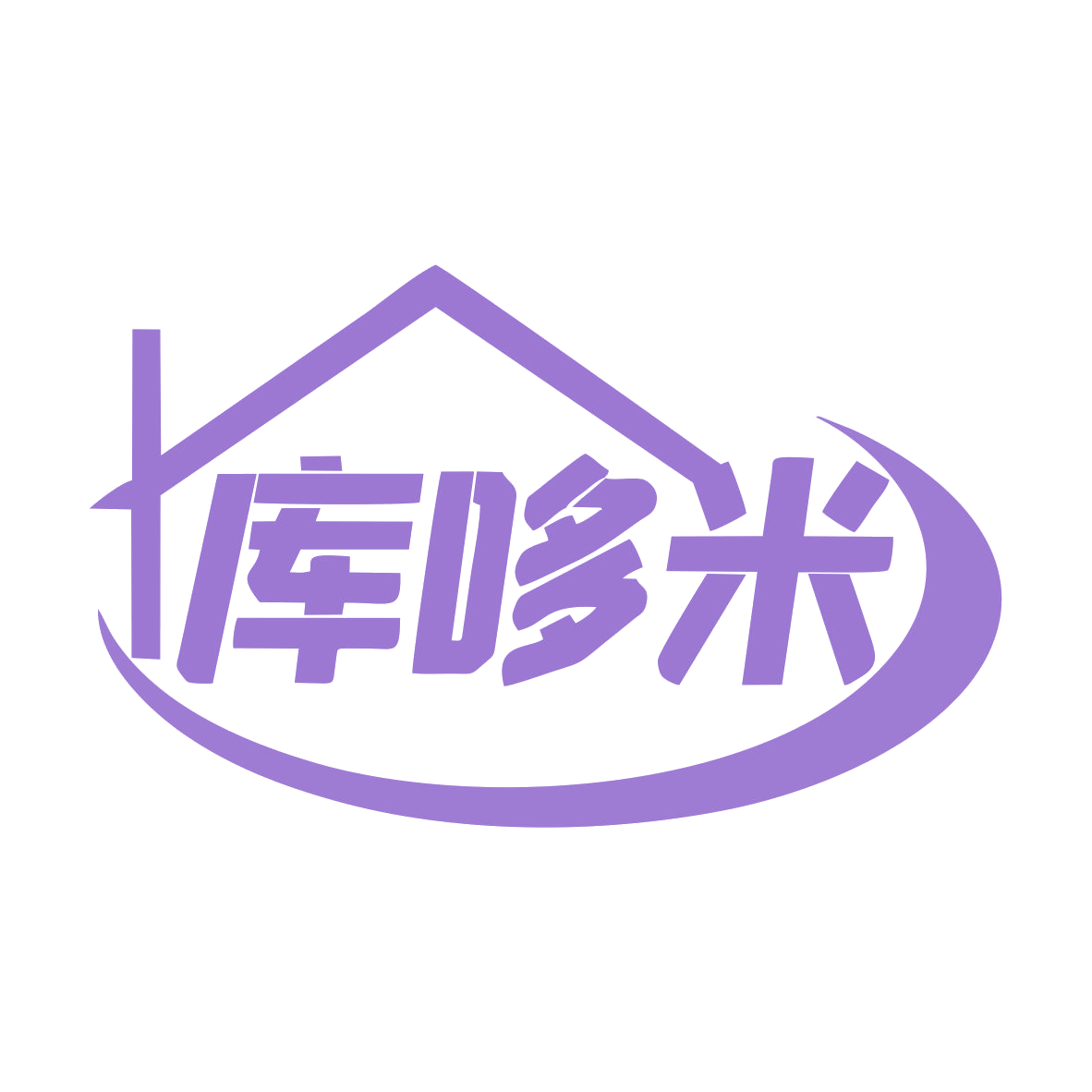 库哆米 第7类机械设备 注册号78623688商标图样