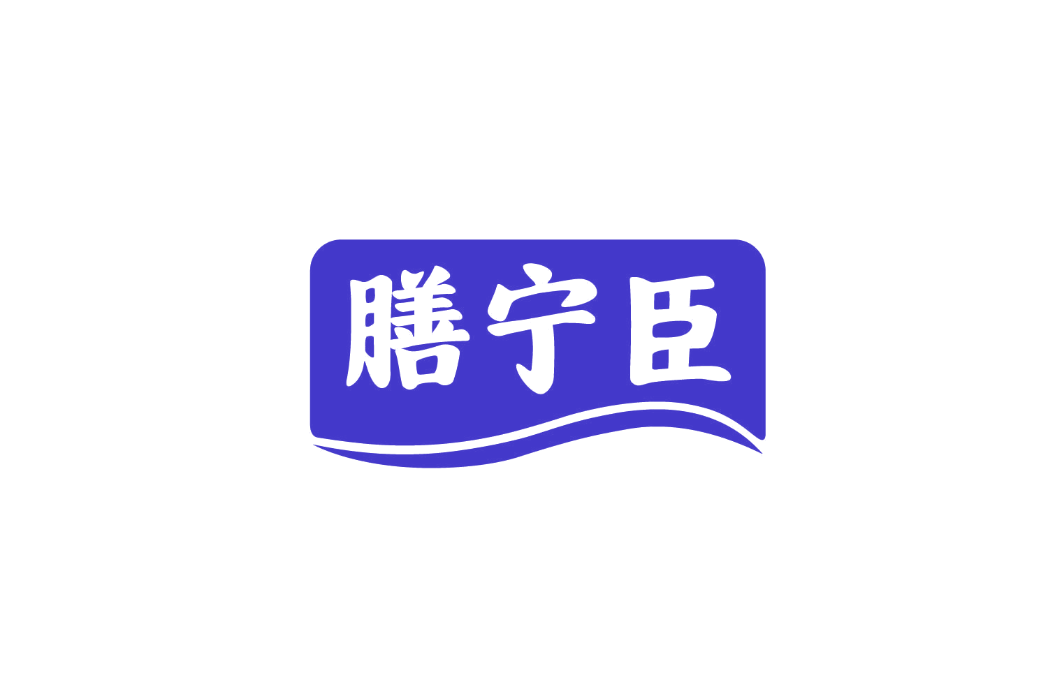膳宁臣 第5类医药 注册号78694531商标图样