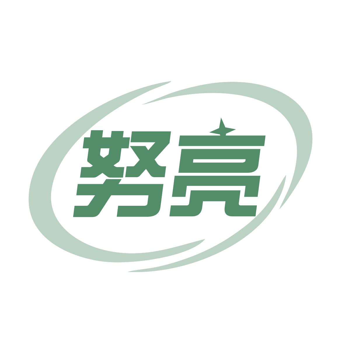 努亮 第10类医疗器械 注册号78713023商标图样