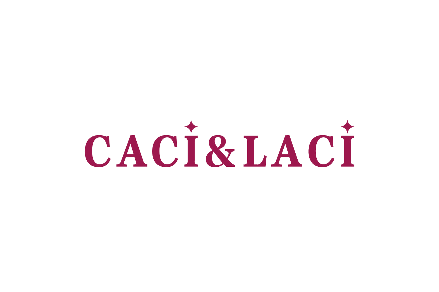 CACI&LACI 第3类日化用品 注册号78716010商标图样