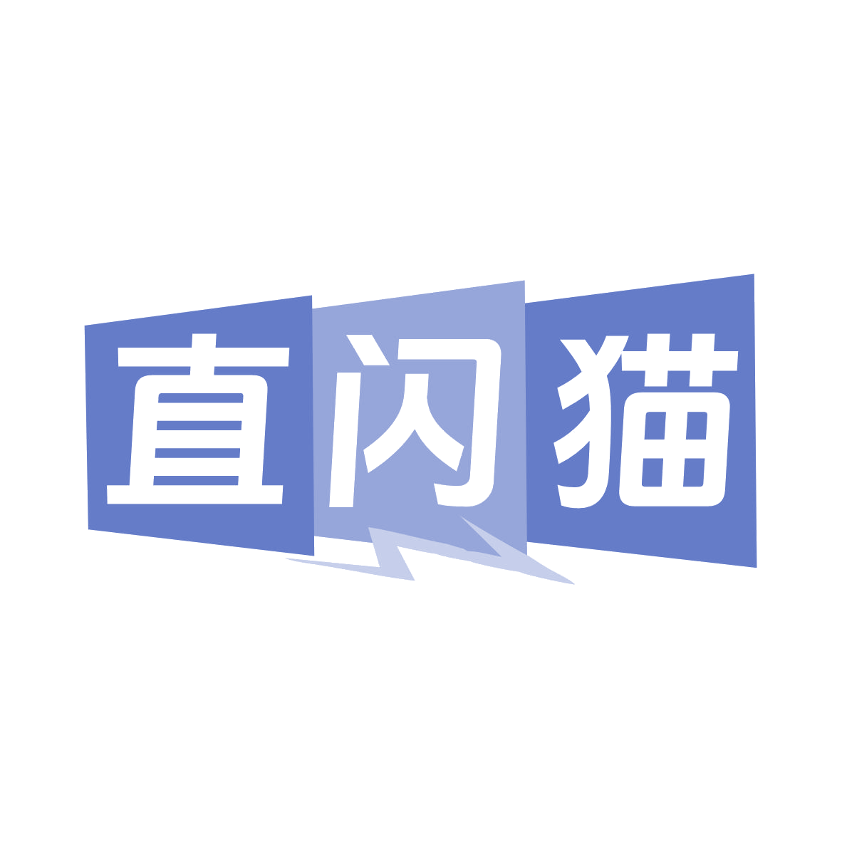 直闪猫 第9类科学仪器 注册号78743310商标图样