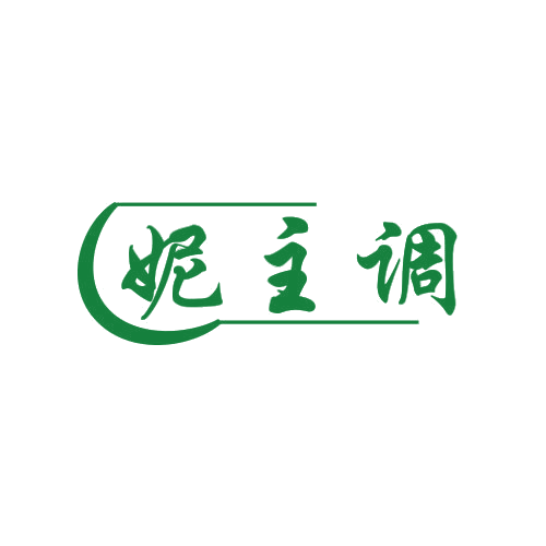 妮主调 第25类服装鞋帽 注册号78751282商标图样