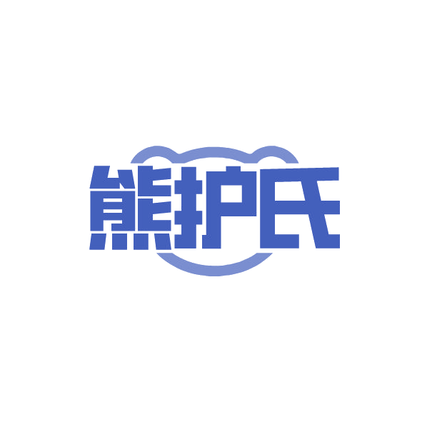 熊护氏 第5类医药 注册号78752526商标图样