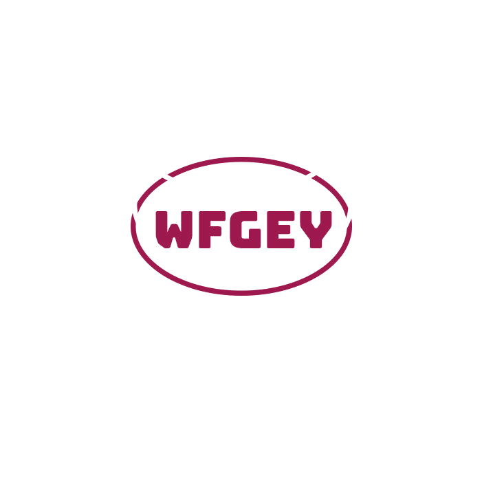 WFGEY 第25类服装鞋帽 注册号78756621商标图样