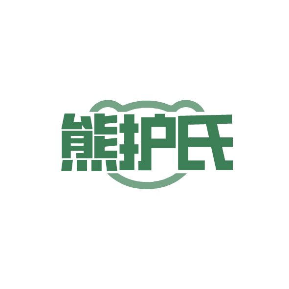 熊护氏 第35类广告销售 注册号78759496商标图样