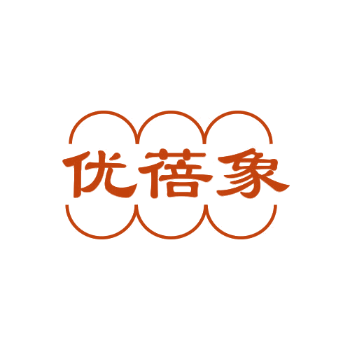 优蓓象 第25类服装鞋帽 注册号78769787商标图样