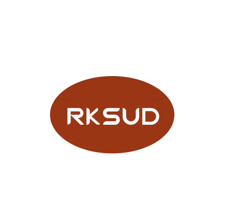 RKSUD 第18类皮革皮具 注册号78776582商标图样