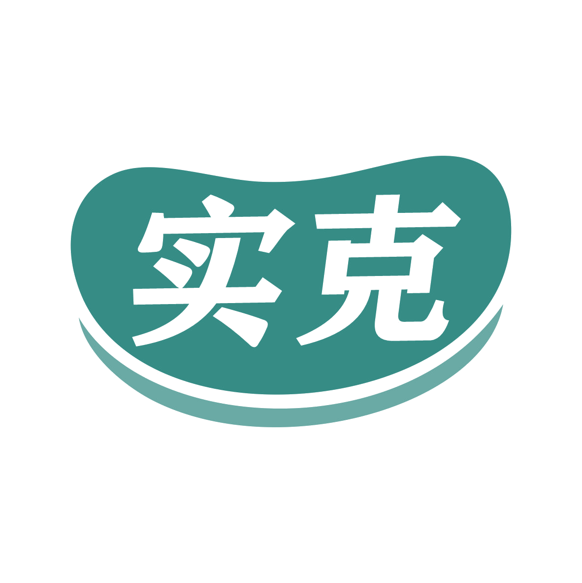 实克 第25类服装鞋帽 注册号78800089商标图样