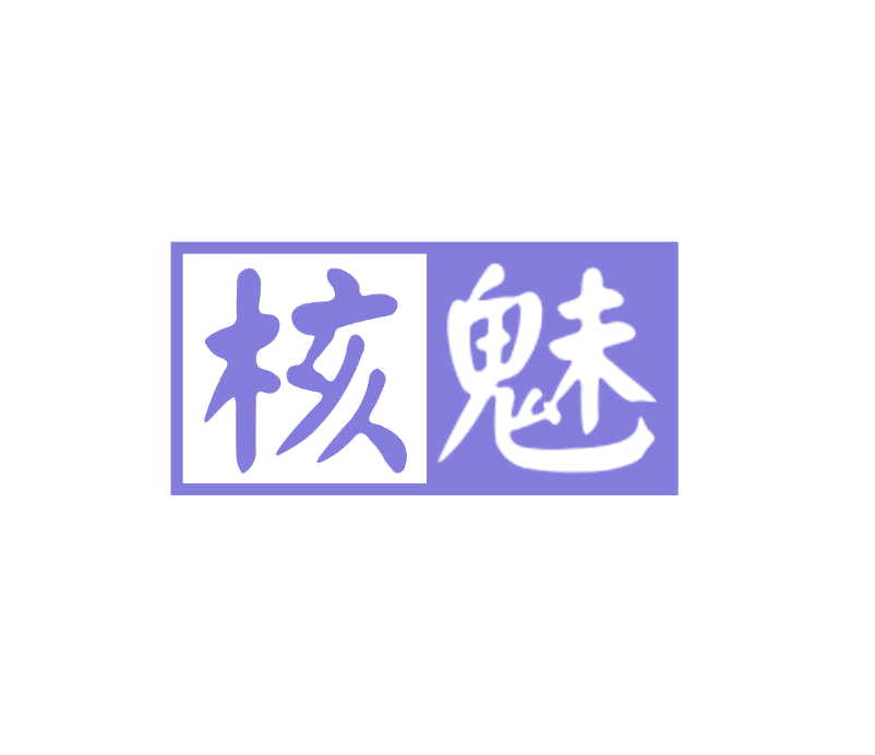 核魅 第25类服装鞋帽 注册号78832334商标图样