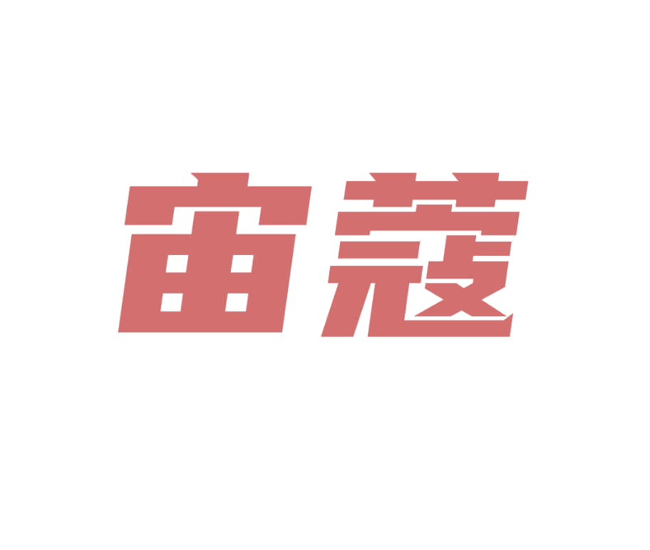 宙蔻 第25类服装鞋帽 注册号78834082商标图样
