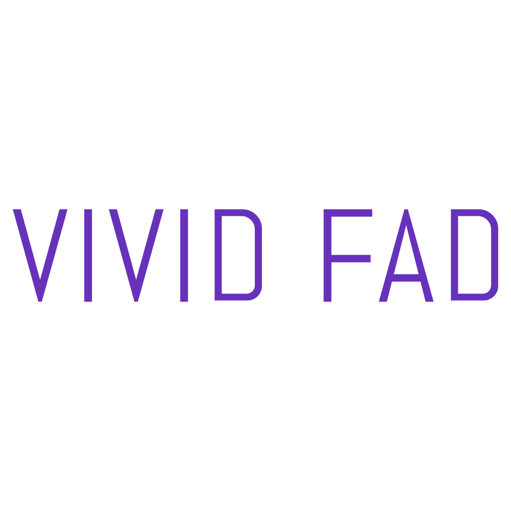 VIVID FAD 第3类日化用品 注册号78834461商标图样