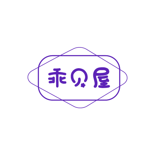 乖贝屋 第25类服装鞋帽 注册号78844548商标图样