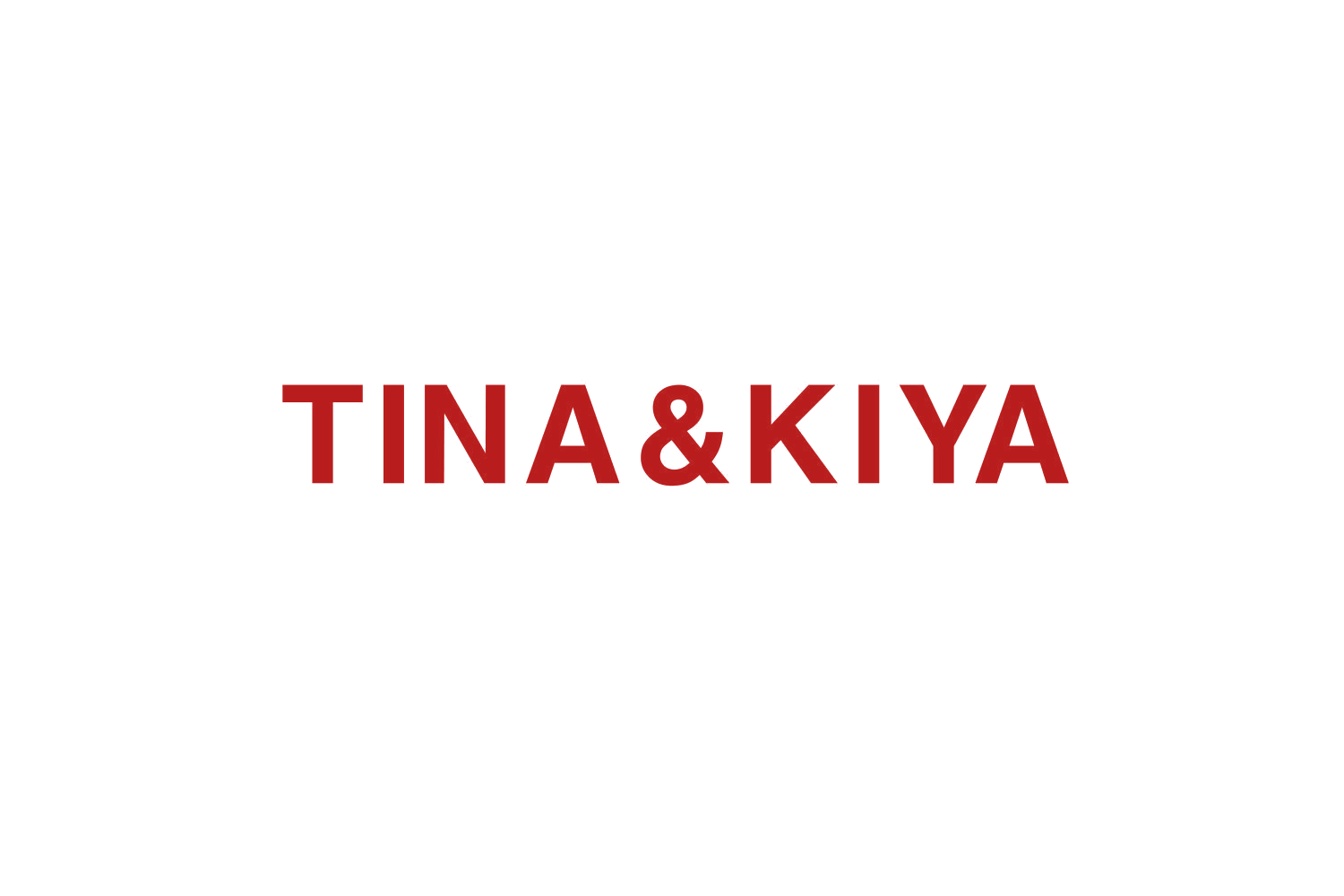 TINA&KIYA 第3类日化用品 注册号78856514商标图样