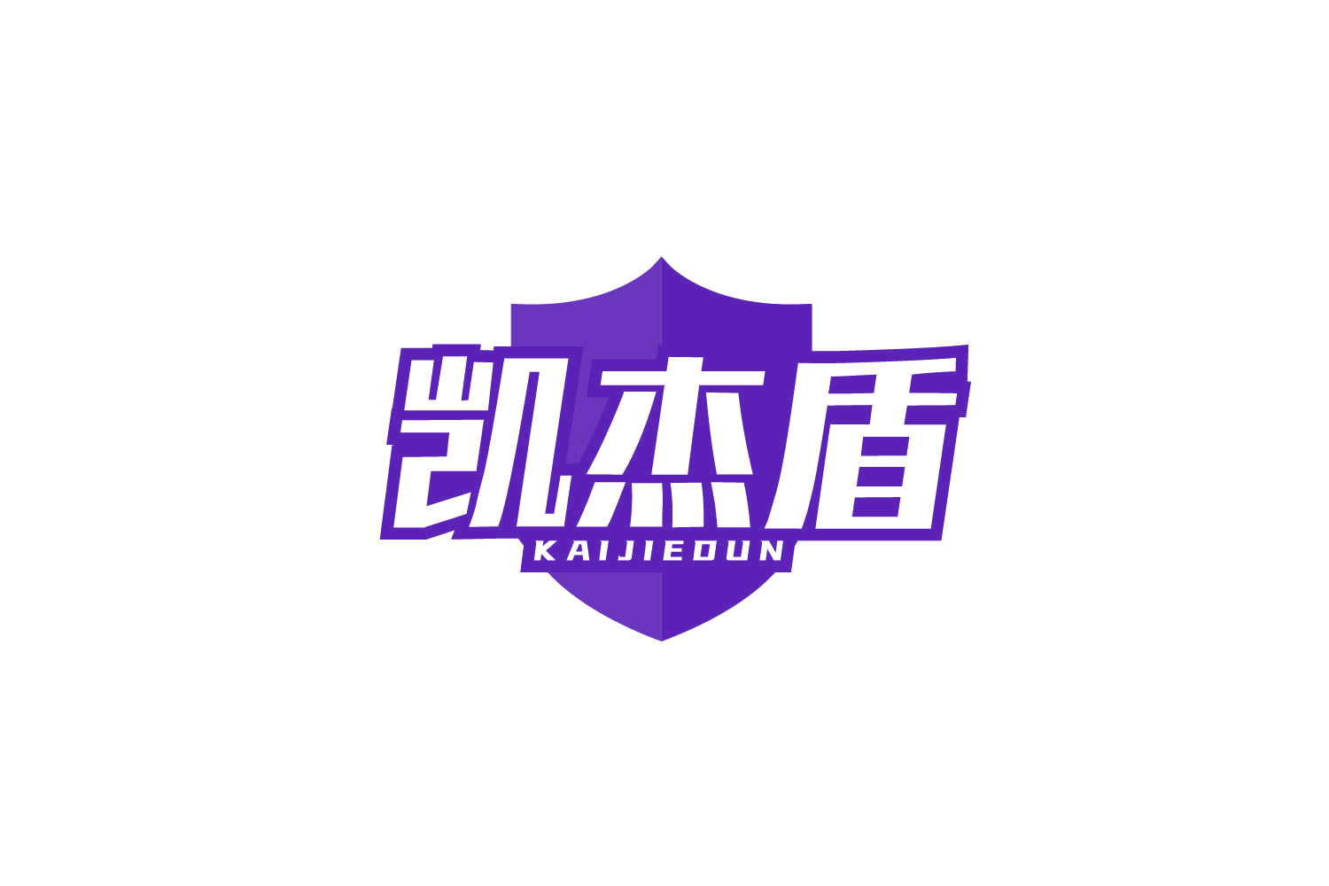 凯杰盾 第6类五金金属 注册号78859702商标图样